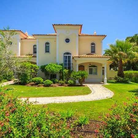 Villa Sleeps 6 With Pool Air Con And Wifi Quinta do Lago